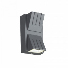 Уличный настенный накладной светильник ST-Luce SL092 SL092.701.02