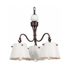 Подвесная люстра ST-Luce Famiglia SL259.503.03