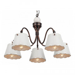 Подвесная люстра ST-Luce Famiglia SL259.503.05