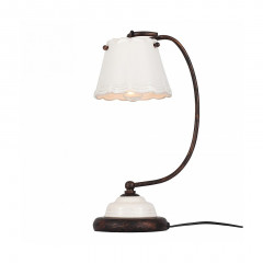 Настольная лампа декоративная ST-Luce Famiglia SL259.504.01