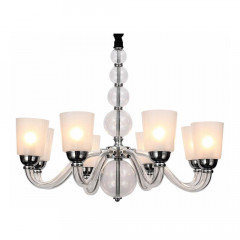 Подвесная люстра ST-Luce Signora SL681.103.08