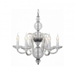 Подвесная люстра ST-Luce Ninfa SL757.103.06