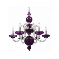 Подвесная люстра ST-Luce Ninfa SL757.803.06