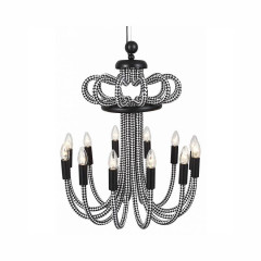 Подвесная люстра ST-Luce Adagio SL811.703.12