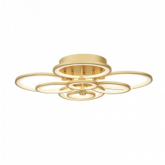 Потолочная люстра ST-Luce Twiddle Dimmer SL867.302.08