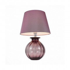 Настольная лампа декоративная ST-Luce Ampolla SL968.604.01