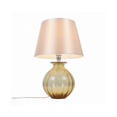 Настольная лампа декоративная ST-Luce Ampolla SL968.904.01