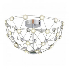 Люстра на штанге ST-Luce Ufo SL796.102.36