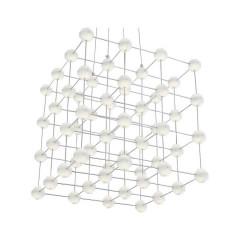 Подвесная люстра ST-Luce Atomo SL797.103.64