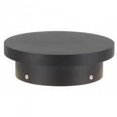 Уличный настенный накладной светильник ST-Luce Tableto SL078.455.01