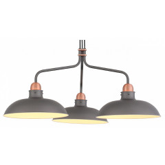 Подвесная люстра ST-Luce Pietanza SL323.403.03