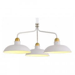 Подвесная люстра ST-Luce Pietanza SL323.503.03