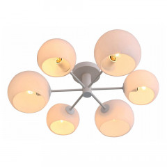 Люстра на штанге ST-Luce Calmare SL434.502.06