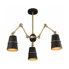 Люстра на штанге ST-Luce Sorspreso SL458.422.03