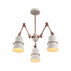 Люстра на штанге ST-Luce Sorspreso SL458.522.03