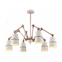 Люстра на штанге ST-Luce Sorspreso SL458.522.06