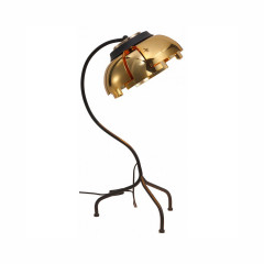 Настольная лампа декоративная ST-Luce Loto SL817.424.01