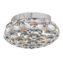 Накладной потолочный светильник ST-Luce Mirabella SL795.102.04