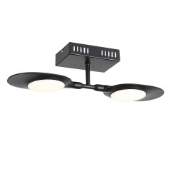 Потолочный светильник на штанге ST-Luce Farfalla SL824.401.02