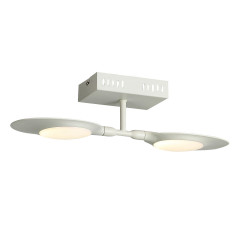Потолочный светильник на штанге ST-Luce Farfalla SL824.501.02