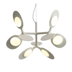 Подвесной светильник ST-Luce Farfalla SL824.503.09