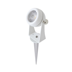 Уличный наземный низкий светильник ST-Luce Pedana SL098.505.01