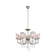 Подвесная люстра ST-Luce Faccialuna SL173.303.07