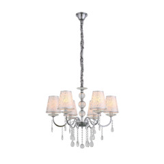 Подвесная люстра ST-Luce Aumentato SL176.103.06