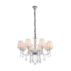 Подвесная люстра ST-Luce Aumentato SL176.103.08