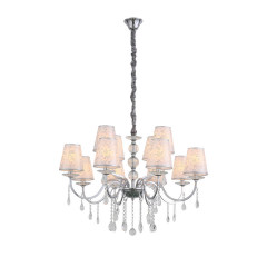 Подвесная люстра ST-Luce Aumentato SL176.103.12