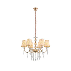 Подвесная люстра ST-Luce Aumentato SL176.203.06