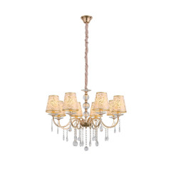 Подвесная люстра ST-Luce Aumentato SL176.203.08