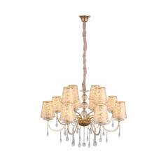 Подвесная люстра ST-Luce Aumentato SL176.203.12