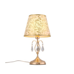 Настольная лампа декоративная ST-Luce Aumentato SL176.204.01