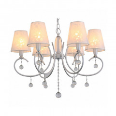 Подвесная люстра ST-Luce Cigno SL182.503.06