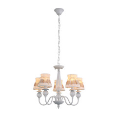 Подвесная люстра ST-Luce Merletto SL184.503.05