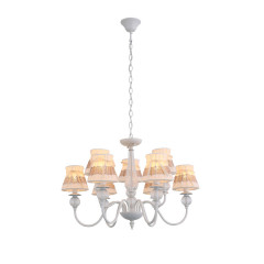 Подвесная люстра ST-Luce Merletto SL184.503.09