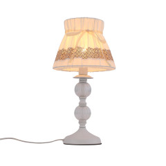 Настольная лампа декоративная ST-Luce Merletto SL184.504.01