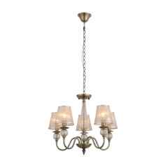 Подвесная люстра ST-Luce Grazia SL185.303.05