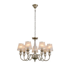 Подвесная люстра ST-Luce Grazia SL185.303.07