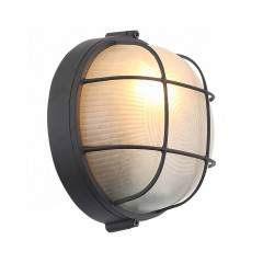 Уличный настенный накладной светильник ST-Luce Vecchio SL075.401.01