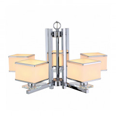 Подвесная люстра ST-Luce Diritta SL187.103.05