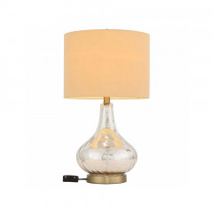 Настольная лампа декоративная ST-Luce Ampolla SL968.204.01