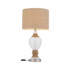 Настольная лампа декоративная ST-Luce Ampolla SL971.514.01