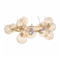 Подвесная люстра ST-Luce Parllaone SL435.203.15