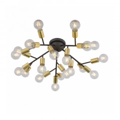 Потолочная люстра ST-Luce Foglione SL437.402.20