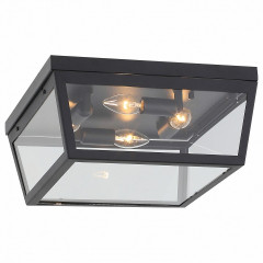 Накладной потолочный светильник ST-Luce Piramide SL322.402.04