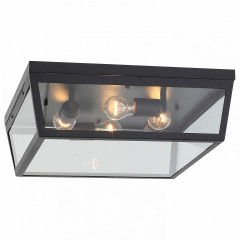 Накладной потолочный светильник ST-Luce Piramide SL322.412.04