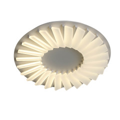 Накладной потолочный светильник ST-Luce Tifoso SL837.502.24