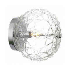 Накладной настенно-потолочный светильник ST-Luce Brill SL326.102.02